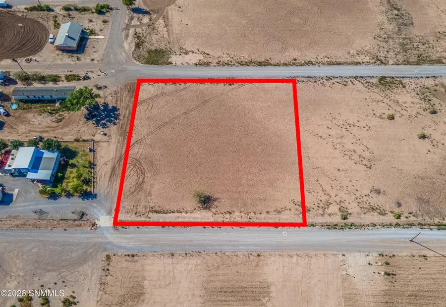 255 Camino Alegre, La Mesa, NM 88044 - #3