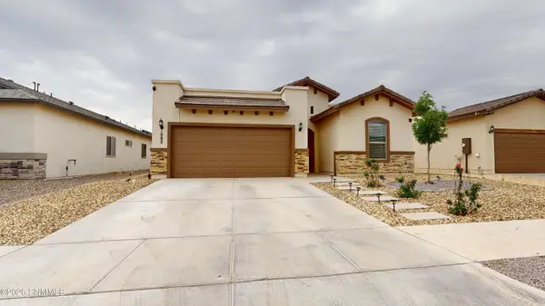 1092 Nickel Hill Avenue, Santa Teresa, NM 88008