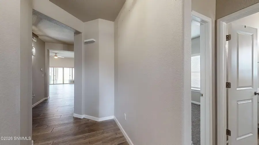 1092 Nickel Hill Avenue, Santa Teresa, NM 88008 - #2