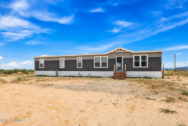 769 Dot Street, Chaparral, NM 88081