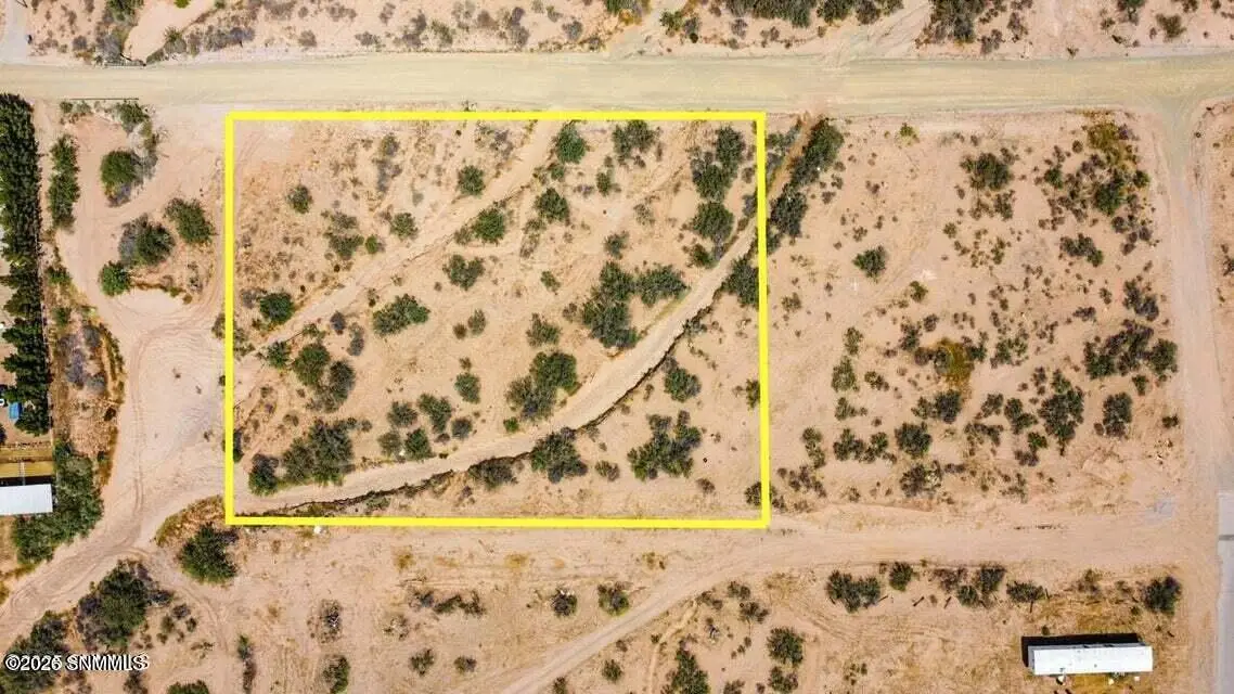 2590 Red River Drive, Chaparral, NM 88081 - #1