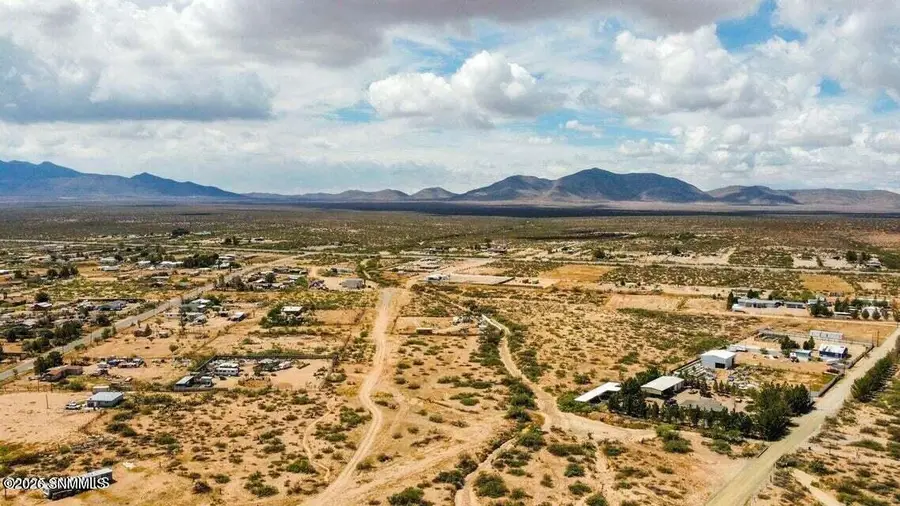 2600 Red River Drive, Chaparral, NM 88081 - #3