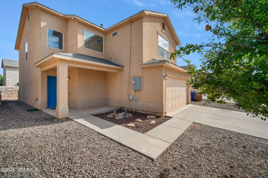 4999 Kyler Road, Las Cruces, NM 88012 - #2