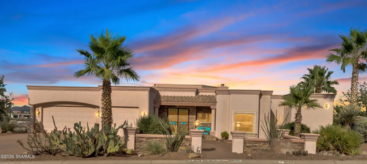 10022 San Savino Court, Las Cruces, NM 88007 - #1