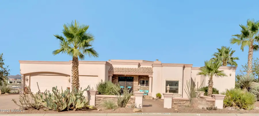 10022 San Savino Court, Las Cruces, NM 88007 - #2