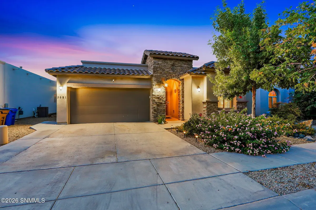 3681 Albion Avenue, Las Cruces, NM 88012 - #1