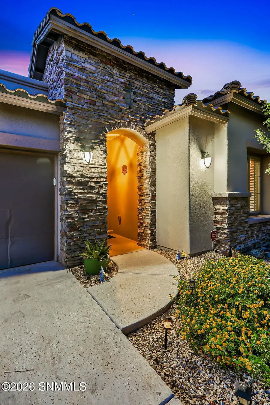 3681 Albion Avenue, Las Cruces, NM 88012 - #2