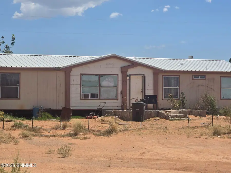 7654 Grouse Run Drive, Las Cruces, NM 88012 - #2