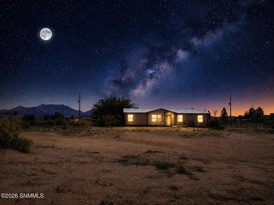 7654 Grouse Run Drive, Las Cruces, NM 88012 - #3