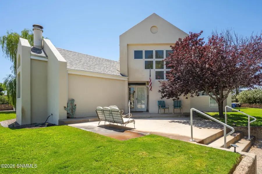 140 Horseshoe Circle, Las Cruces, NM 88007 - #2