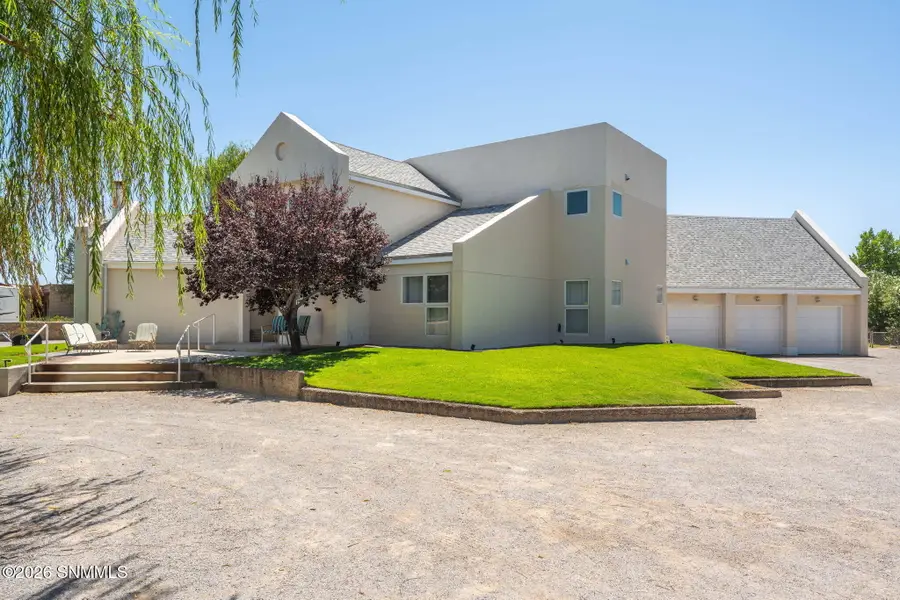 140 Horseshoe Circle, Las Cruces, NM 88007 - #3