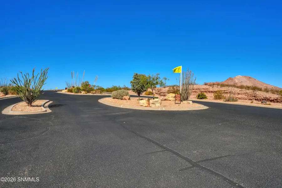 7017 Calle Estancias, Las Cruces, NM 88007 - #2