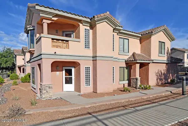 3650 Morningstar Drive #1505, Las Cruces, NM 88011