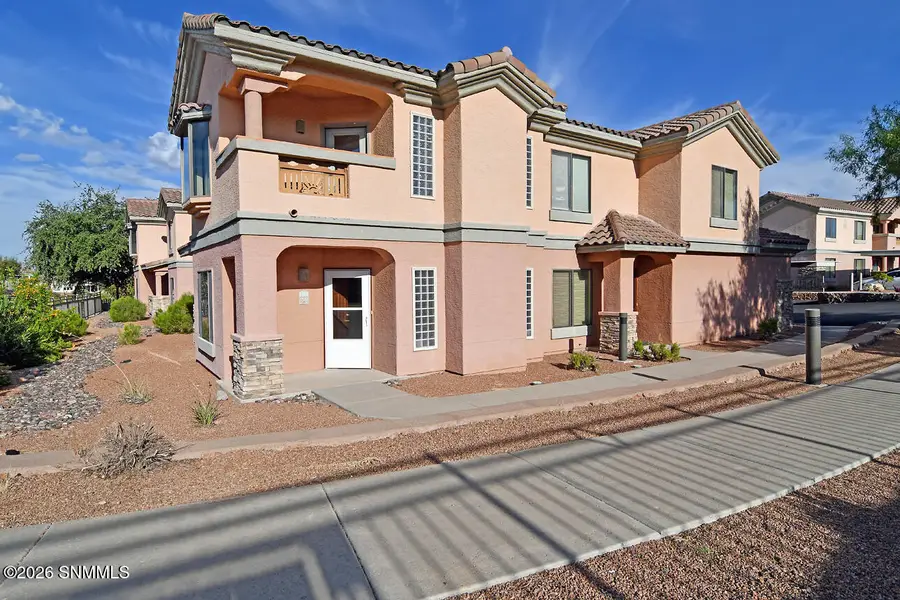 3650 Morningstar Drive #1505, Las Cruces, NM 88011 - #2