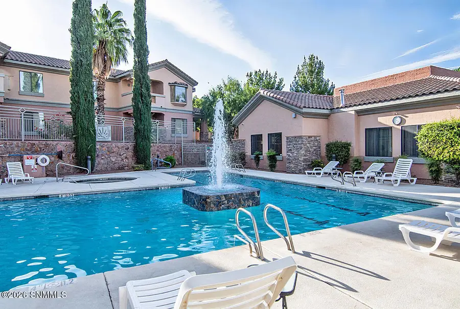 3650 Morningstar Drive #1505, Las Cruces, NM 88011 - #3
