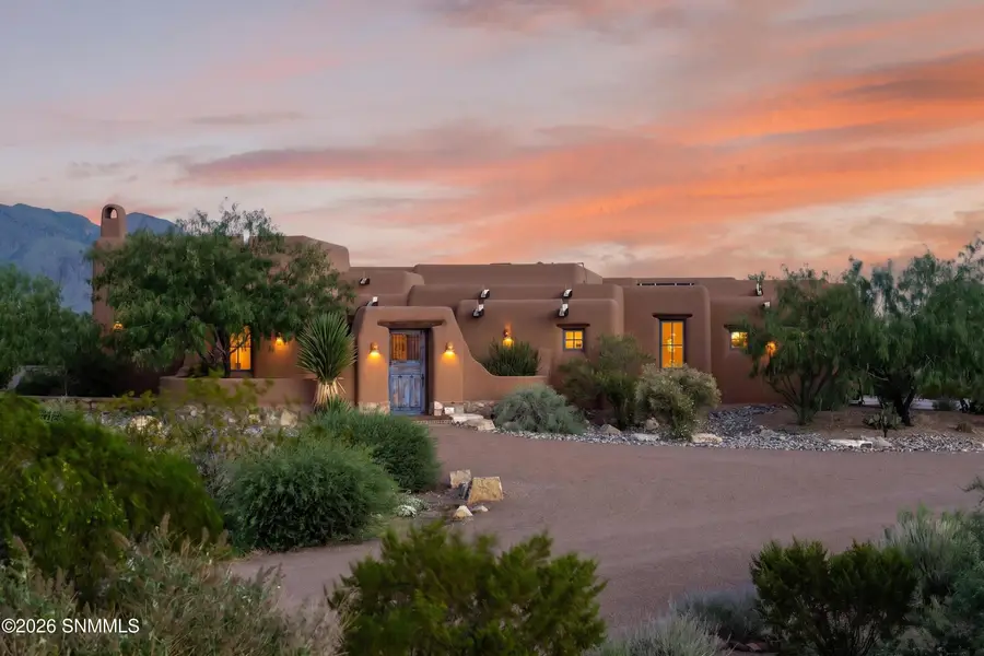 3940 Loma Bella Drive, Las Cruces, NM 88011 - #2