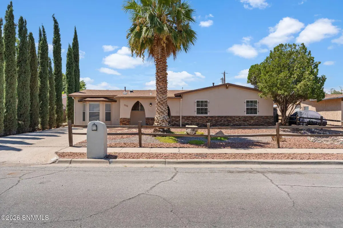 1313 Evelyn Street, Las Cruces, NM 88001 - #1