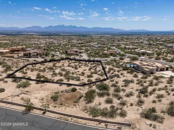 1313 Techo Alto Court, Las Cruces, NM 88007