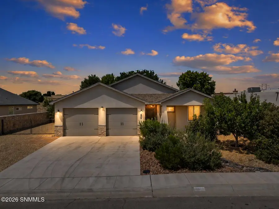4601 Mesa Corta Drive, Las Cruces, NM 88011 - #3