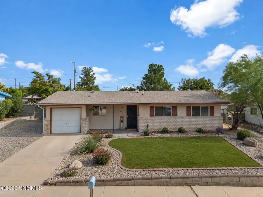 1818 Louise Circle, Las Cruces, NM 88001 - #2