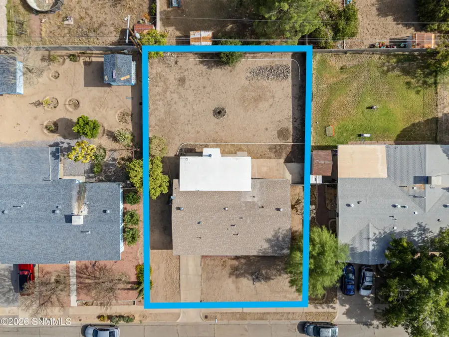 1818 Louise Circle, Las Cruces, NM 88001 - #3