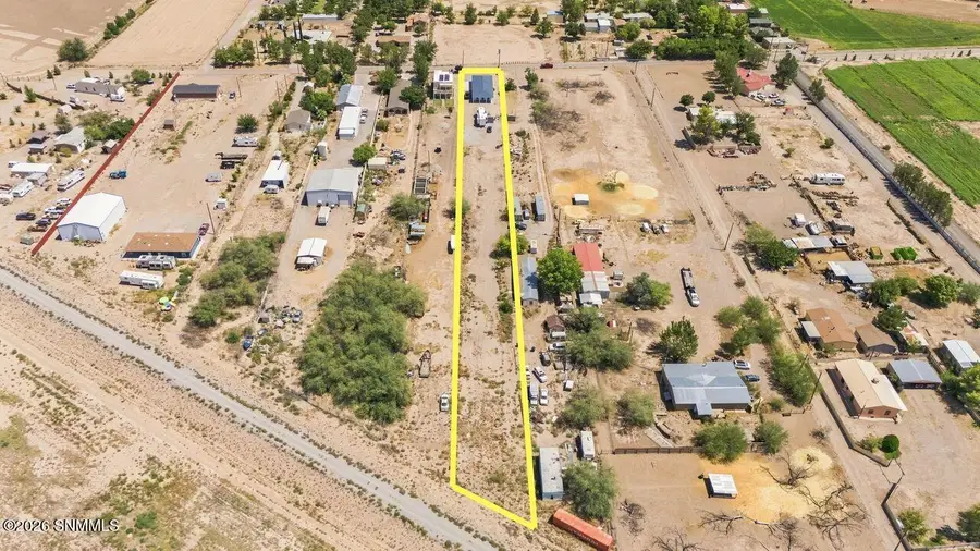 646 Snow Road #2, Las Cruces, NM 88005 - #2