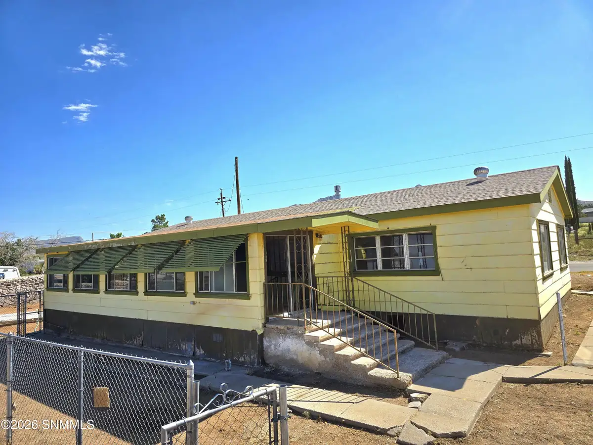 15785 Padre La Rue Street, Organ, NM 88052 - #1