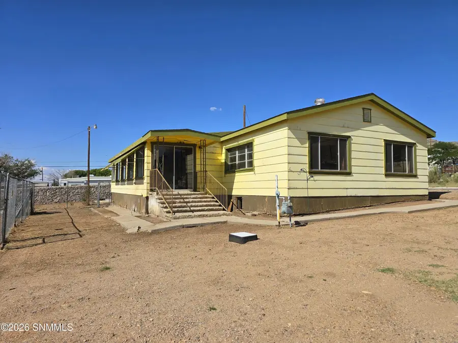 15785 Padre La Rue Street, Organ, NM 88052 - #2