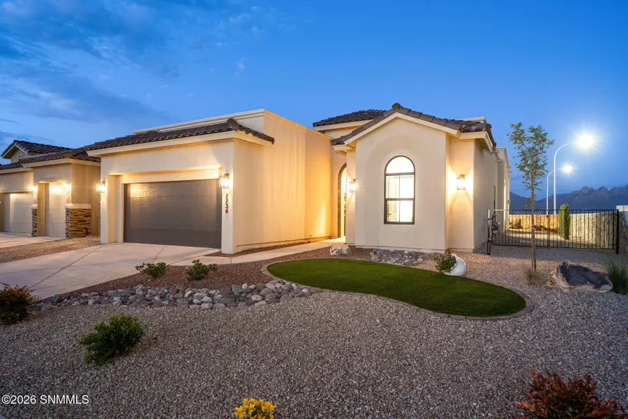 7736 Celestial Street, Las Cruces, NM 88012 - #3