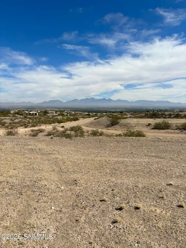 1403 Arco De Goya, Las Cruces, NM 88007