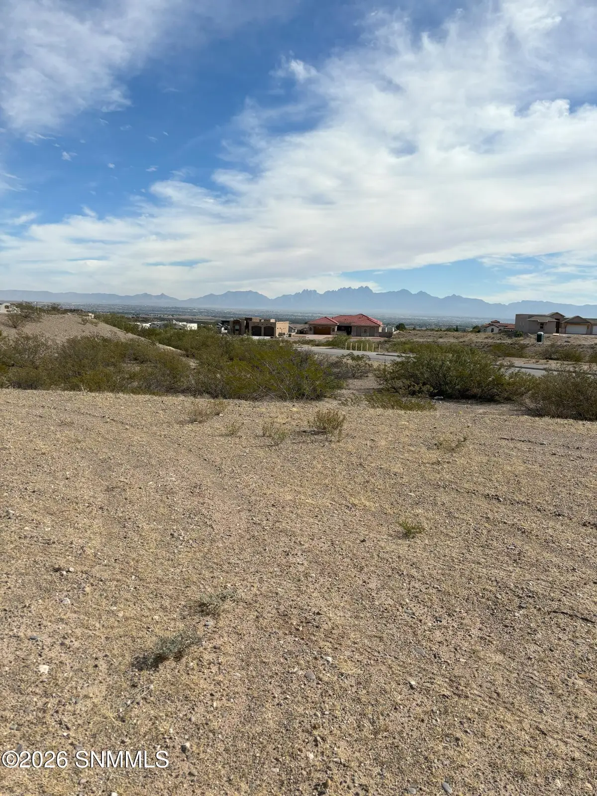 1513 Arco De Goya, Las Cruces, NM 88007 - #1