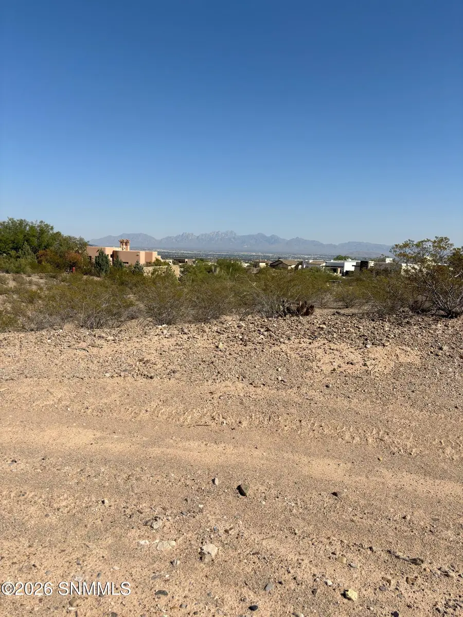 1513 Arco De Goya, Las Cruces, NM 88007 - #2