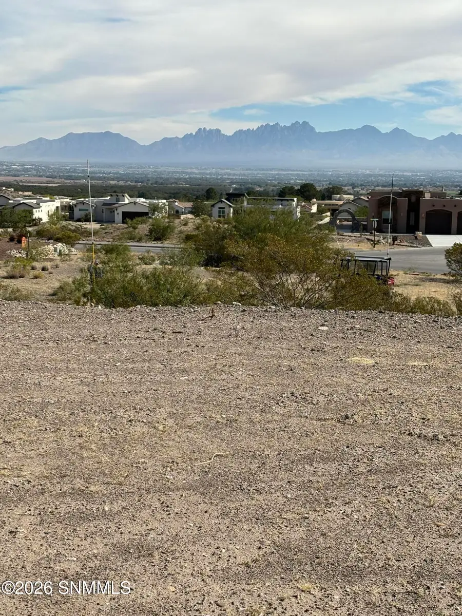 1513 Arco De Goya, Las Cruces, NM 88007 - #3