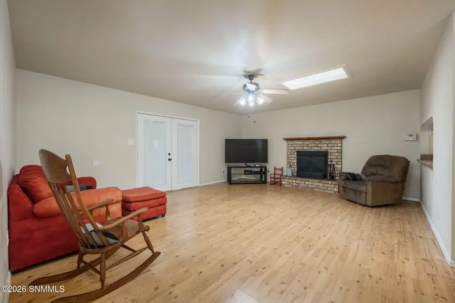 1753 Seldon Avenue, Las Cruces, NM 88001 - #3