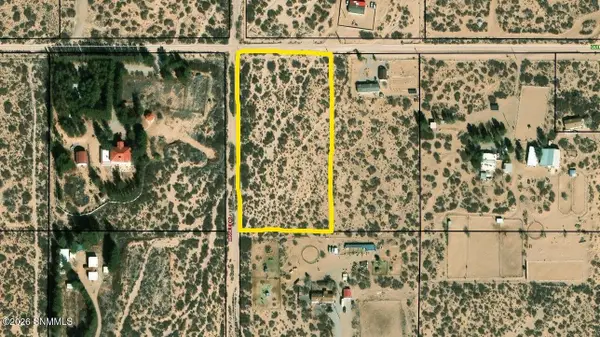 0000 Quitman Road, Chaparral, NM 88081
