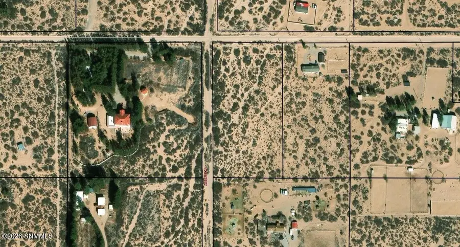 0000 Quitman Road, Chaparral, NM 88081 - #3