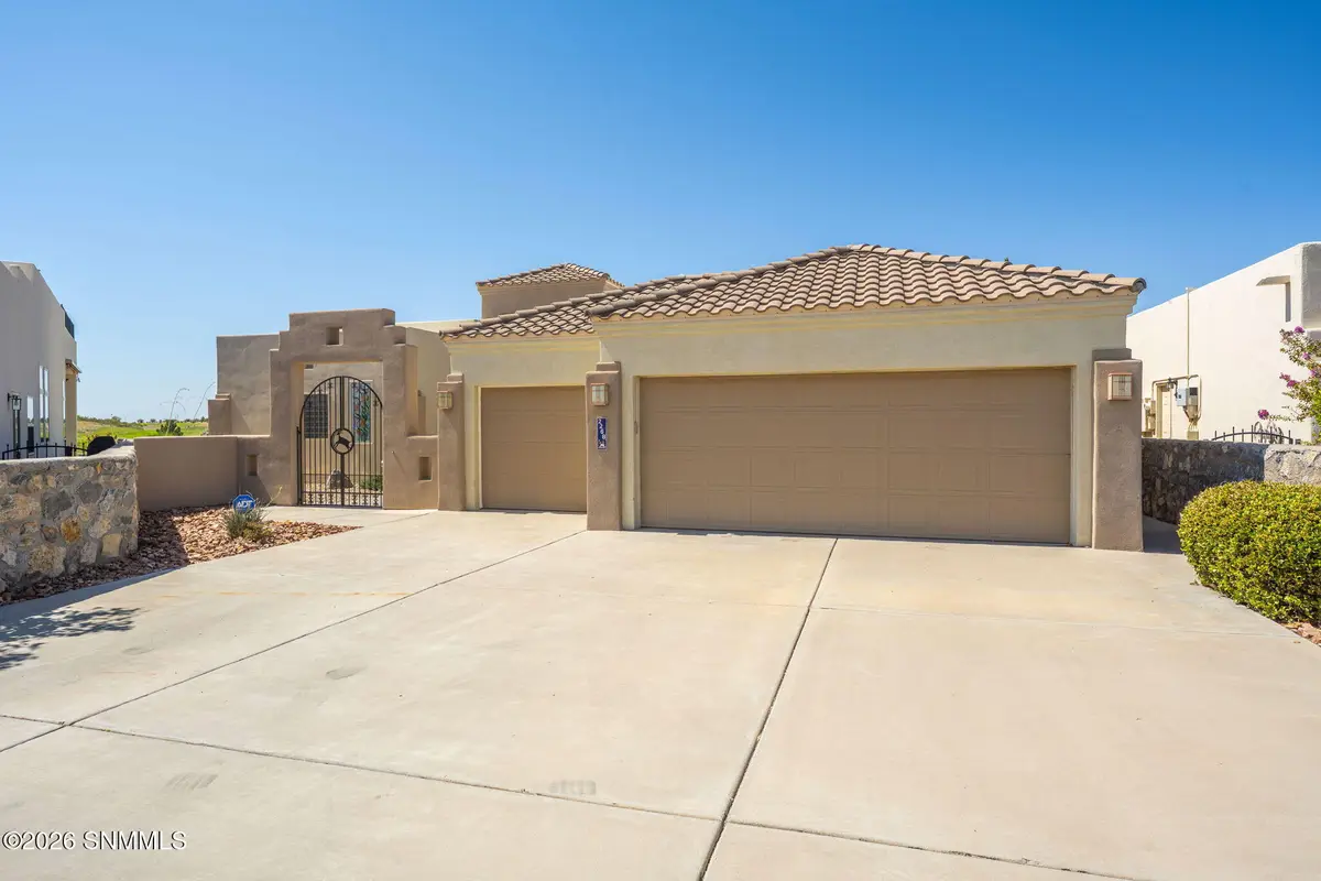 2268 Sedona Hills Parkway, Las Cruces, NM 88011 - #1
