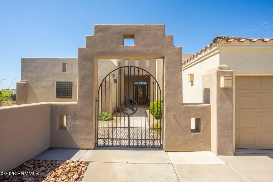 2268 Sedona Hills Parkway, Las Cruces, NM 88011 - #3