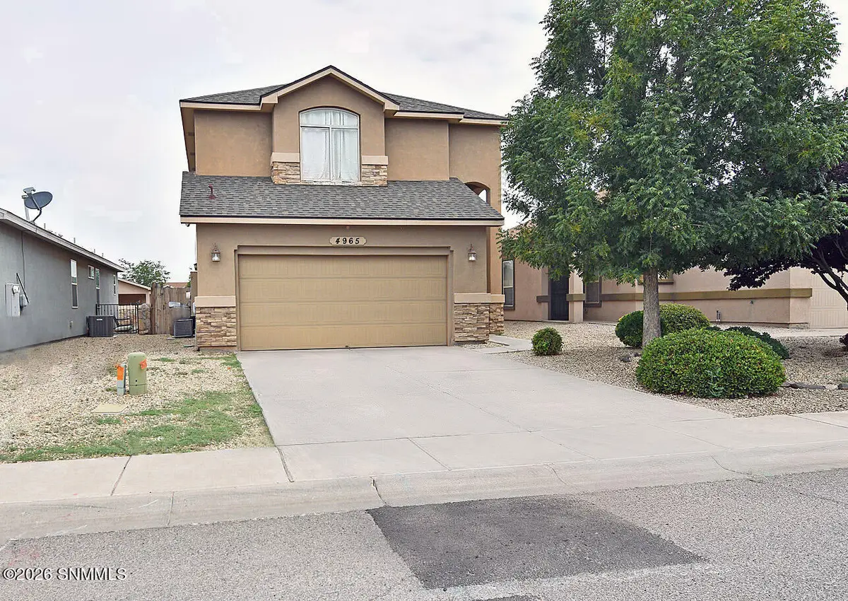 4965 Kenmore Road, Las Cruces, NM 88012 - #1