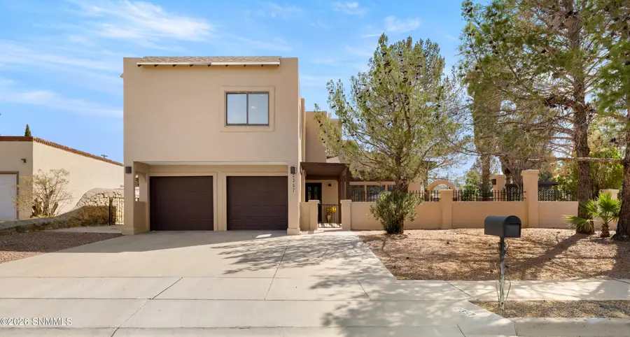 2357 Aguirre Court, Las Cruces, NM 88011 - #2