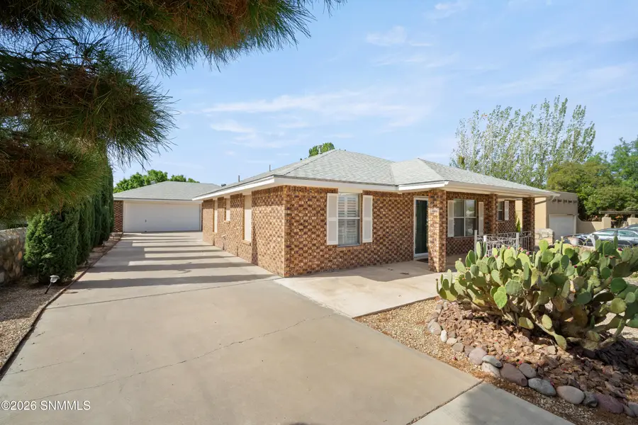 1028 La Plata Drive, Las Cruces, NM 88007 - #2