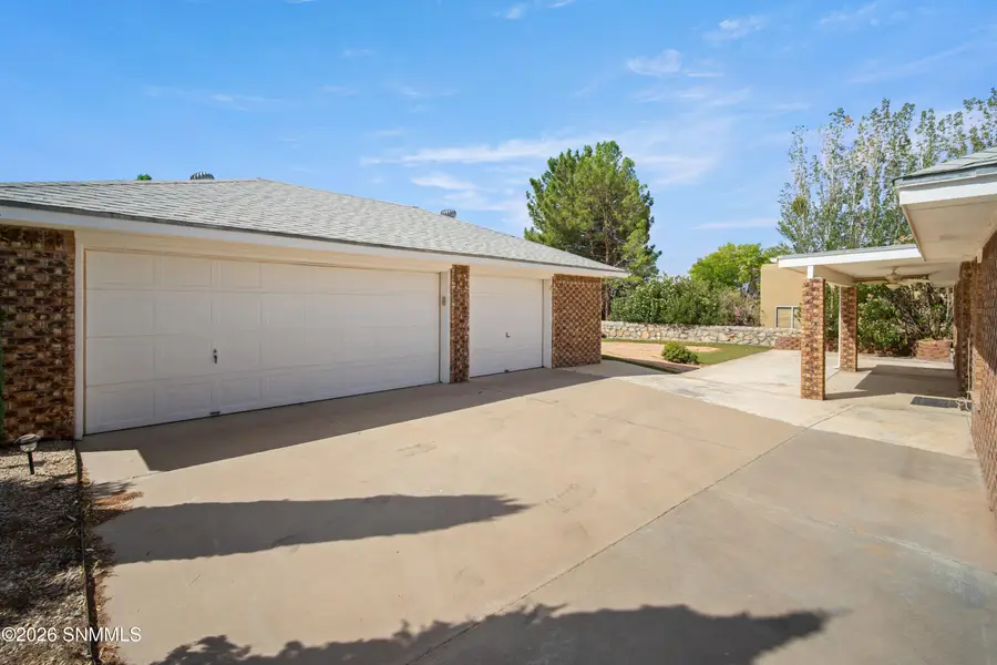 1028 La Plata Drive, Las Cruces, NM 88007 - #3