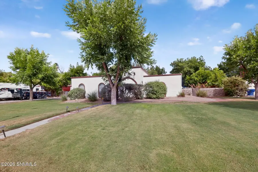 123 Lytton Circle, Las Cruces, NM 88001 - #3