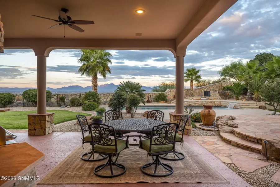 1228 Sonnet Court, Las Cruces, NM 88007 - #3