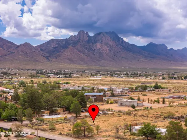 0000 Luna Vista Road, Las Cruces, NM 88012
