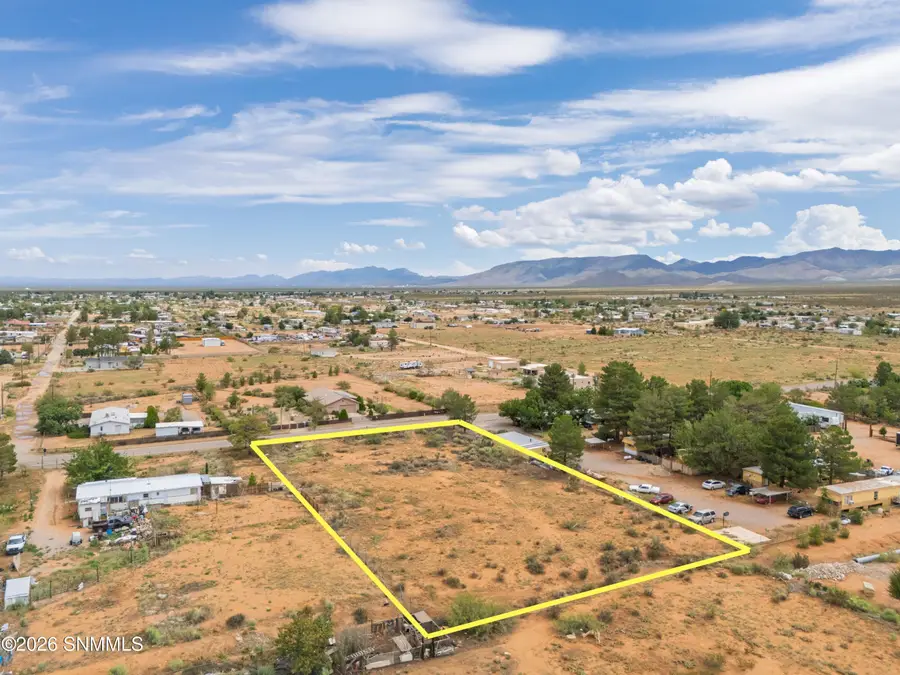 0000 Luna Vista Road, Las Cruces, NM 88012 - #2