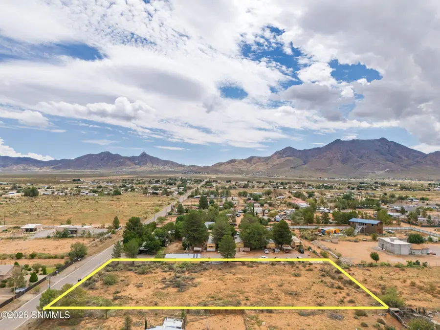 0000 Luna Vista Road, Las Cruces, NM 88012 - #3