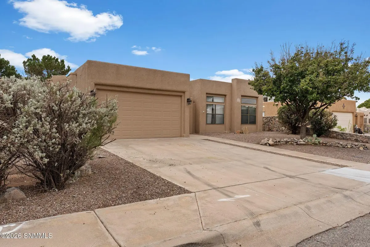 1175 Warm Springs Lane, Las Cruces, NM 88011 - #1
