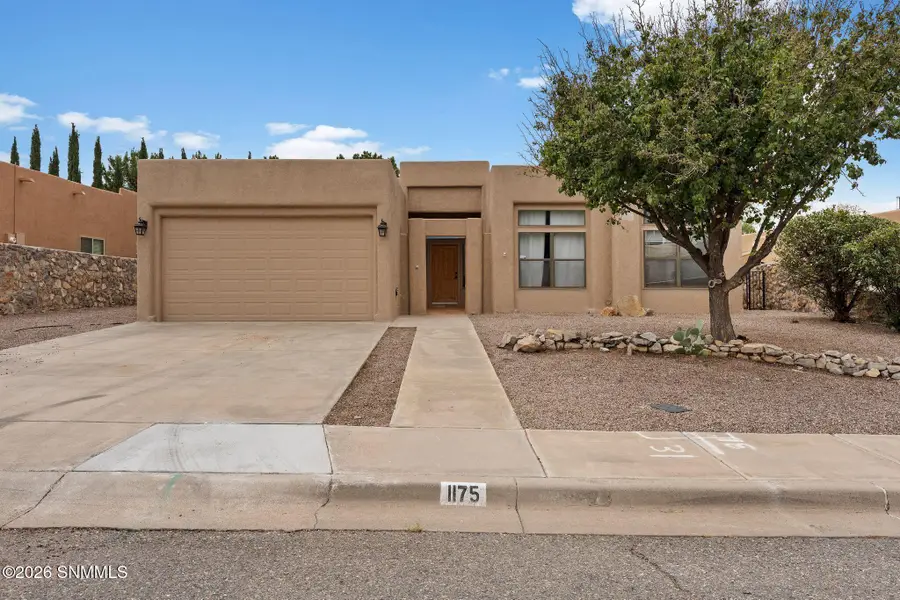 1175 Warm Springs Lane, Las Cruces, NM 88011 - #2