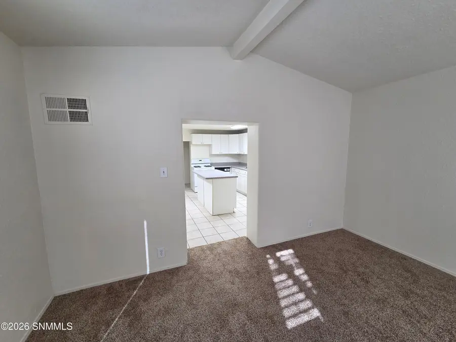 533 N Miranda Street, Las Cruces, NM 88005 - #3